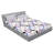 Microfiber Polka Dots Sheet Set-1292218268-1292218266