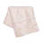 Frosted Trees Sherpa Throw Blanket