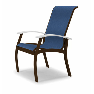 Chaise de patio Askar