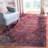 Crystal Performance Oriental Rug-2105108363
