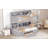 Twin Size Bunk Bed