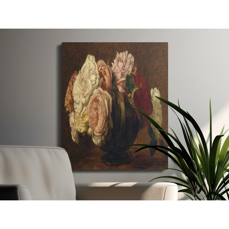 Daubert Wrapped Canvas Print Set, 15x30