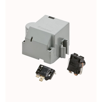 Ensemble - Service pour compresseur EMI70hnr