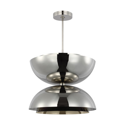 Shanti 2 - Light LED Pendant
