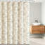 Rideau de douche Floral-690686326