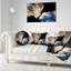 Coussin lombaire metaphorical esprit