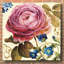 «Victorias Dream II» par Lisa Audit, art mural en verre acrylique-399800258