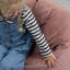 Kids Kingston Velvet Bean Bag-1081966911