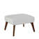 Upholstered Ottoman