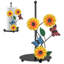 Kitchen Roll Holder Sunflower Paper Towel Holder