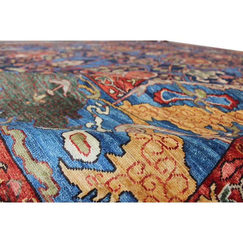 One-of-a-Kind 10'1" x 14'2" Area Rug