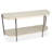 Morrell Demilune Sofa Table