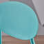 Chaise d'appoint empilable Invicta-144087061