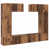 Old Wood is out of stock selected