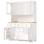 180cm Kitchen Pantry