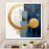 Cadre simple blanc