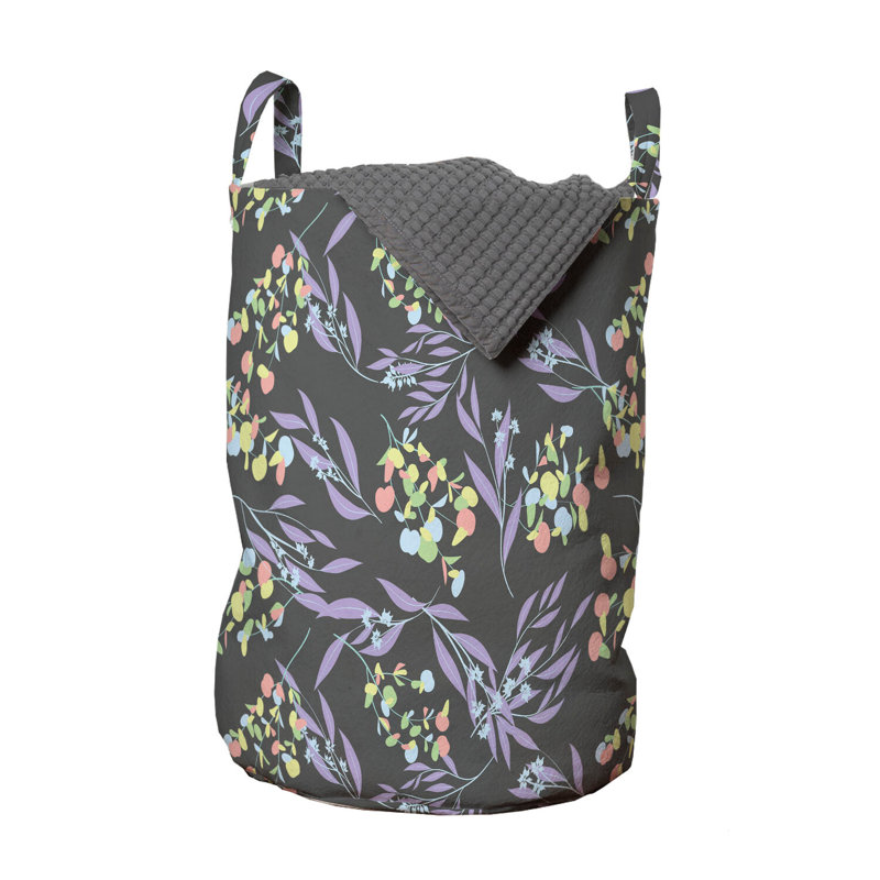 Laundry Bag with Handles