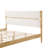 Solid Wood Bed Frame-1851206214