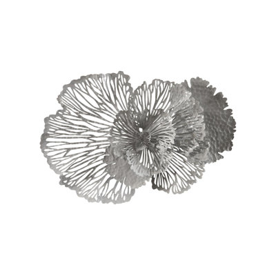 Flower Wall Décor