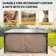 Aluminum Patio Gazebo Lean to Wall Mounted Pergola with Sloping Galvanized Steel Roof