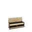 Christophe Storage Bench