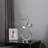 Alburnett 26'' Dimmable Novelty Table Lamp-54970468