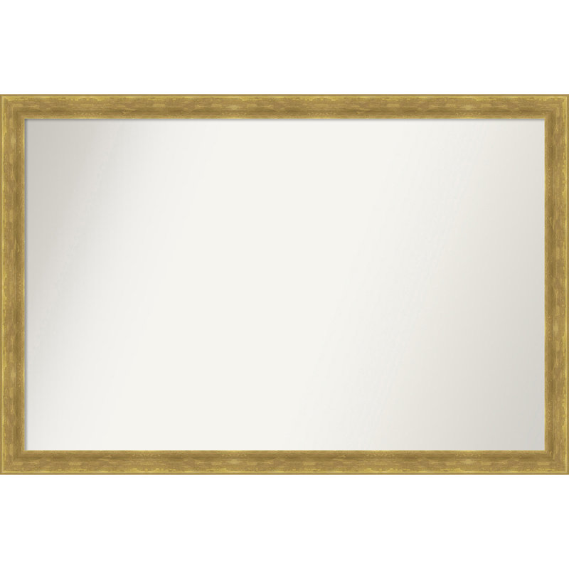 Miroir mural Floden, 30,25 po x 45,25 po