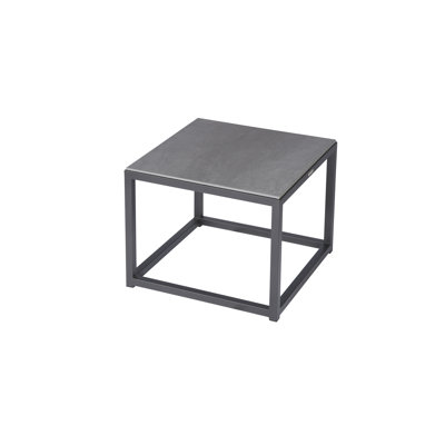 Equinox Outdoor Square Coffee Table