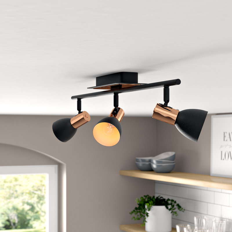 Argenziano LED Spotlight