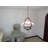 Cannella 4 - Light Dimmable Globe Chandelier-684870285