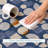 Machine Washable Indoor/Outdoor Chantille ACN2921 Geometric Rug-2101897799-2101897805
