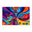 Tapis intérieur et extérieur Shimmer Flux-719052555