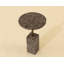 Mizani Outdoor Round Side Table-1398045088