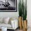 Manase Handmade Metal Planter-1066432270-1066432257