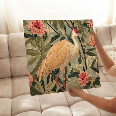 Animaux, animaux de William Morris
