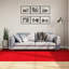 Inloes Solid Colour Area Rug-162251452