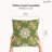 Outdoor Throw Pillow