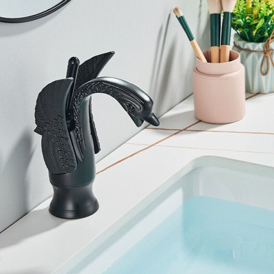 Alianys Mono Basin Mixer