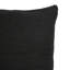 Rivera Linen Square Pillow Cover & Insert