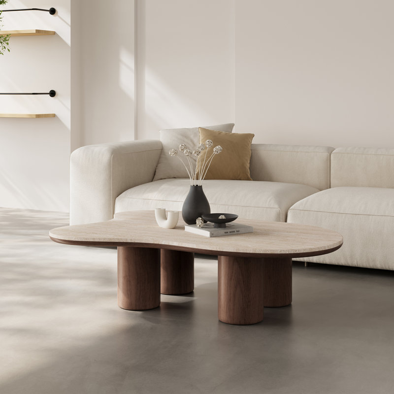 Table basse 48,4 po