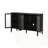 Storage Cabinet With 4 Doors-911886258
