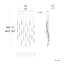 Quill Linear Multi-Light 4-CCT Pendant-14291708