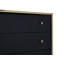 Cindy 4 Drawer 84Cm W Dresser
