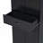 Bathroom Storage Cabinet With Two Laundry Baskets-157714834