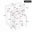 Meuble-lavabo 24 po avec lavabo en céramique-1094144169