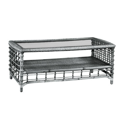 Luca Single Coffee Table