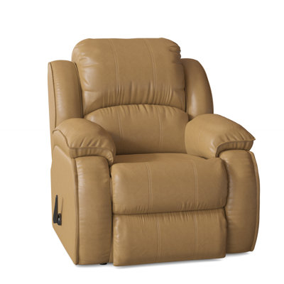 Cagney 38" Wide Manual Rocker Standard Recliner