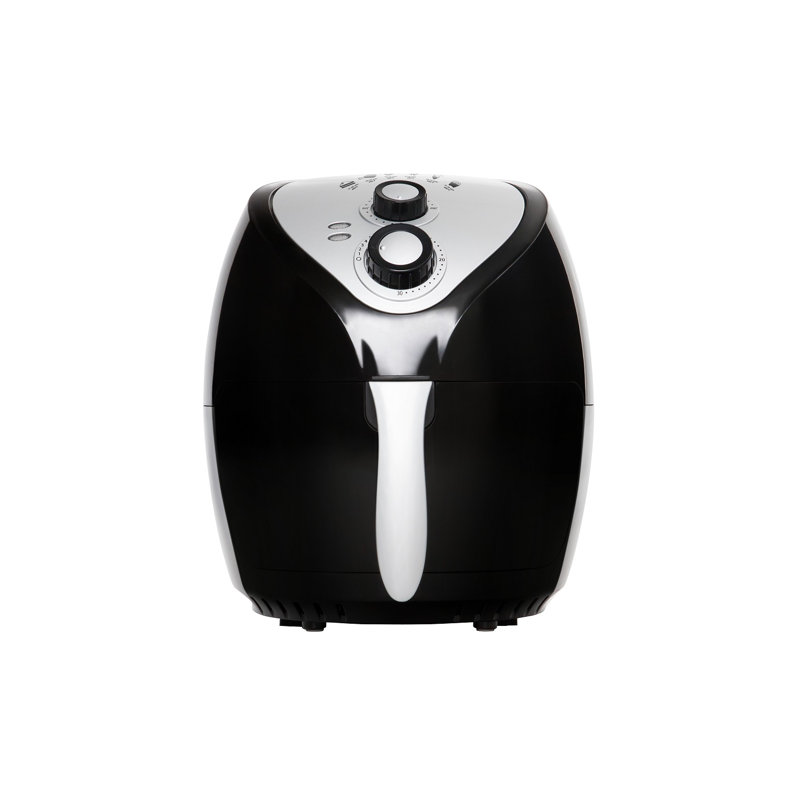 Premium 2.6 Qt. Air Fryer