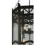 Church 6 - Light Pendant