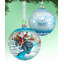 5.5'' Glass Ball Ornament